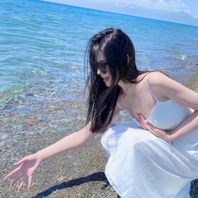 漂洋过海遇见你