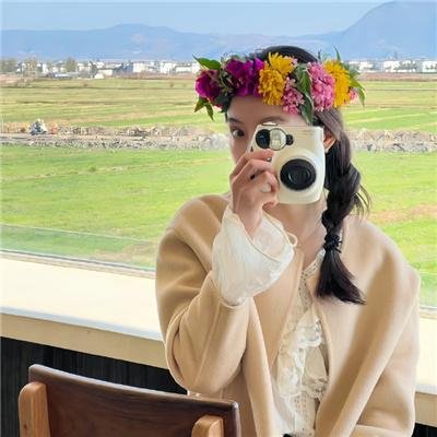 傀儡生活